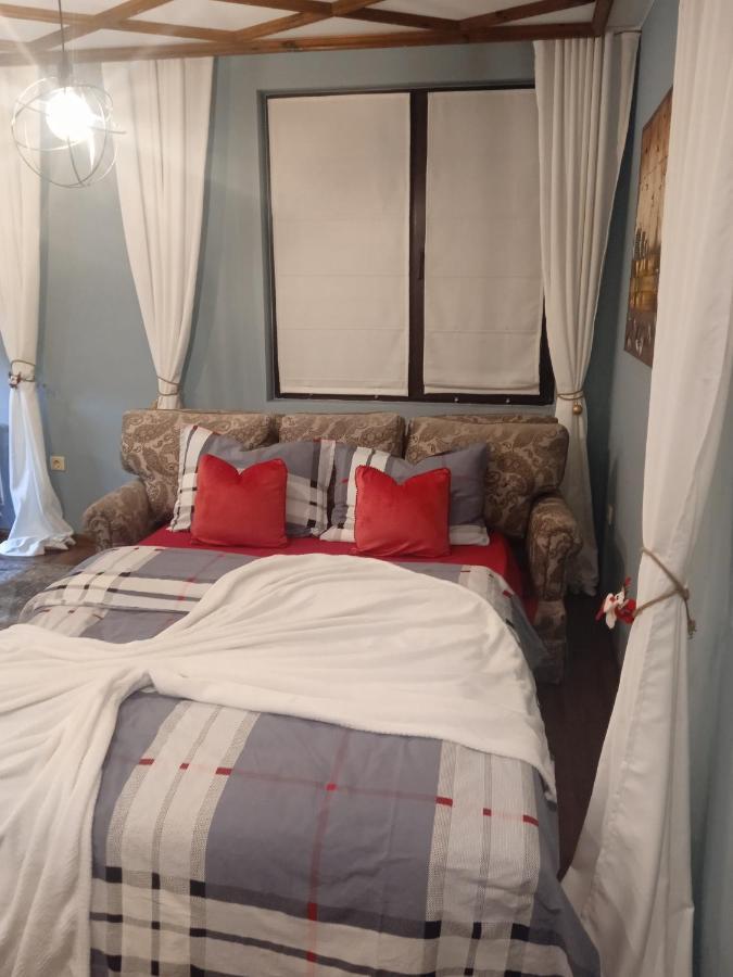 Mila Vip Appartamento Bansko