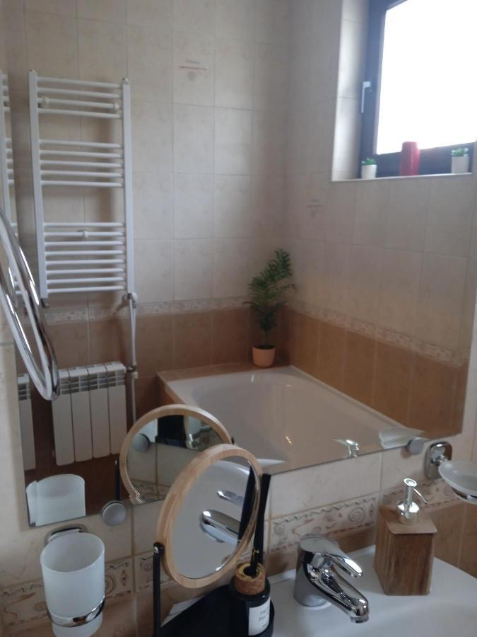 Mila Vip Appartamento Bansko