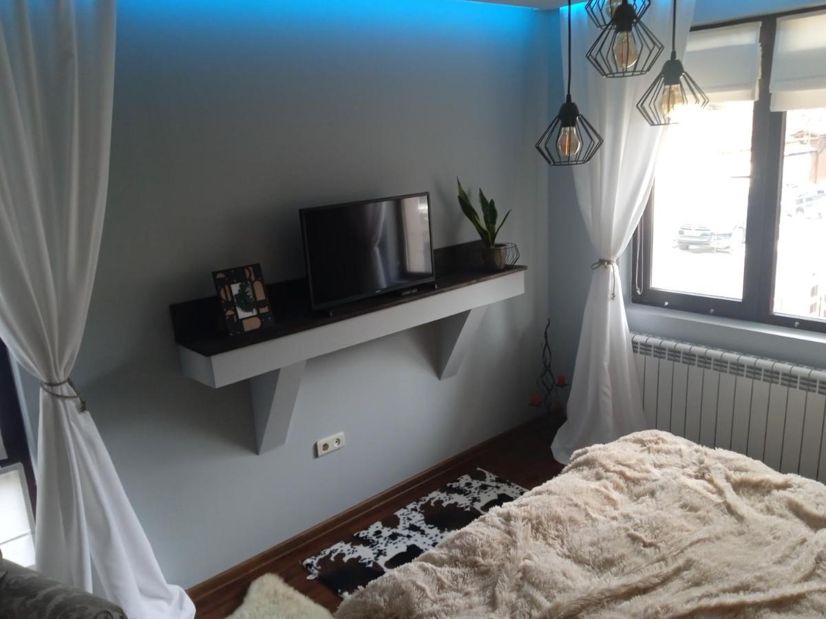 Mila Vip Appartamento Bansko