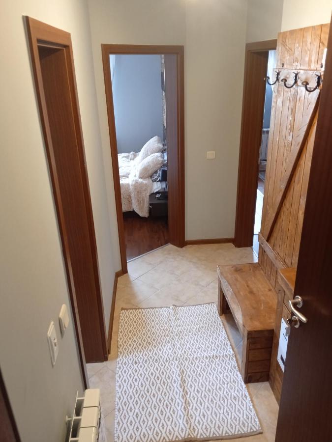 Mila Vip Appartamento Bansko