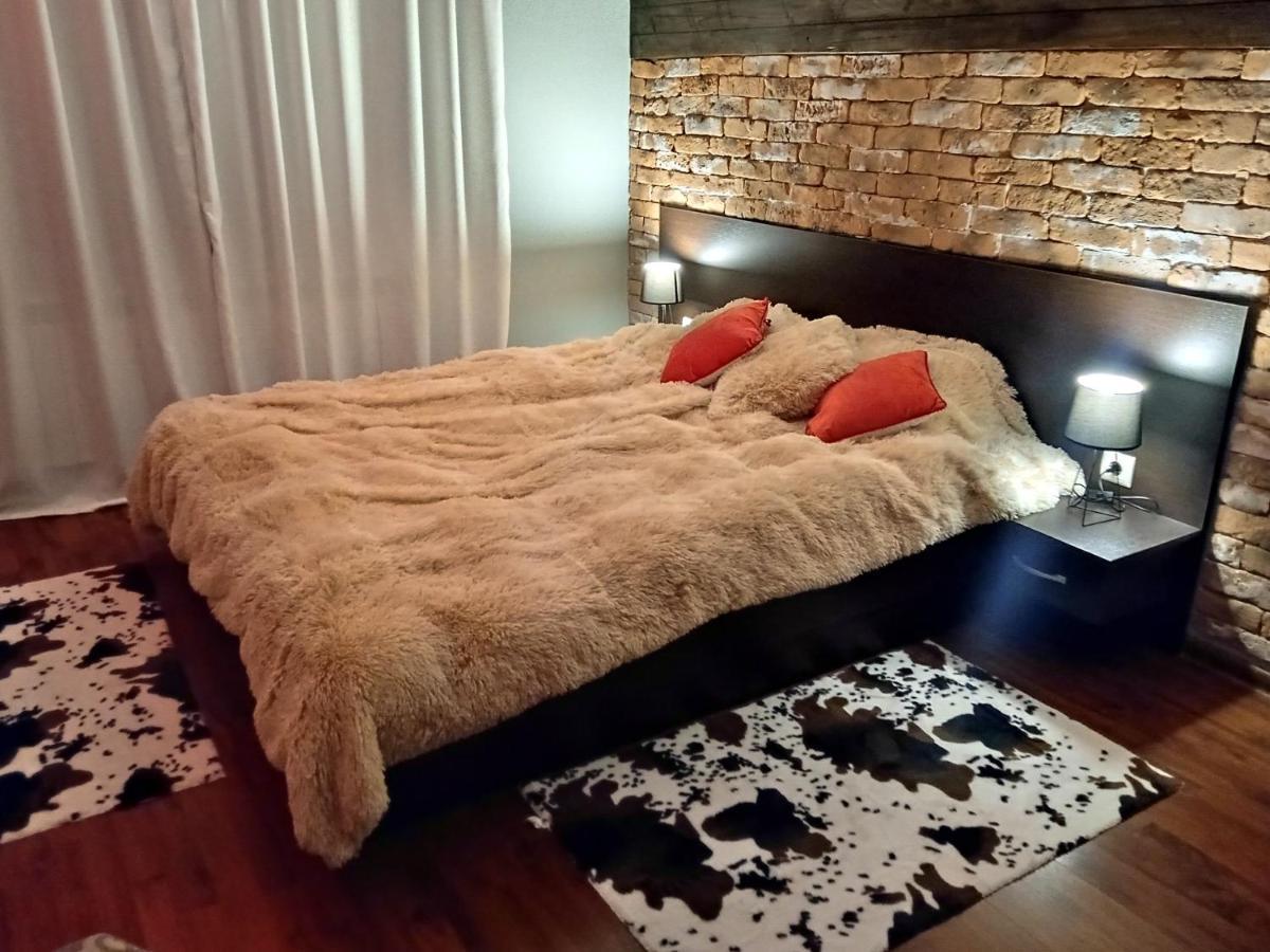 Mila Vip Apartment Bansko