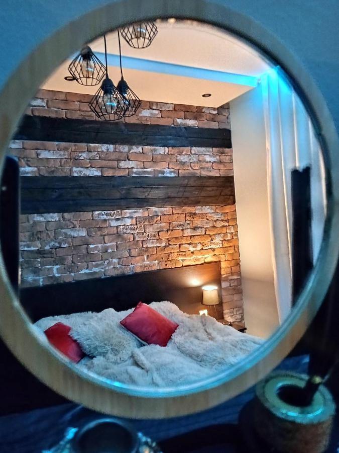 Apartment Mila Vip *