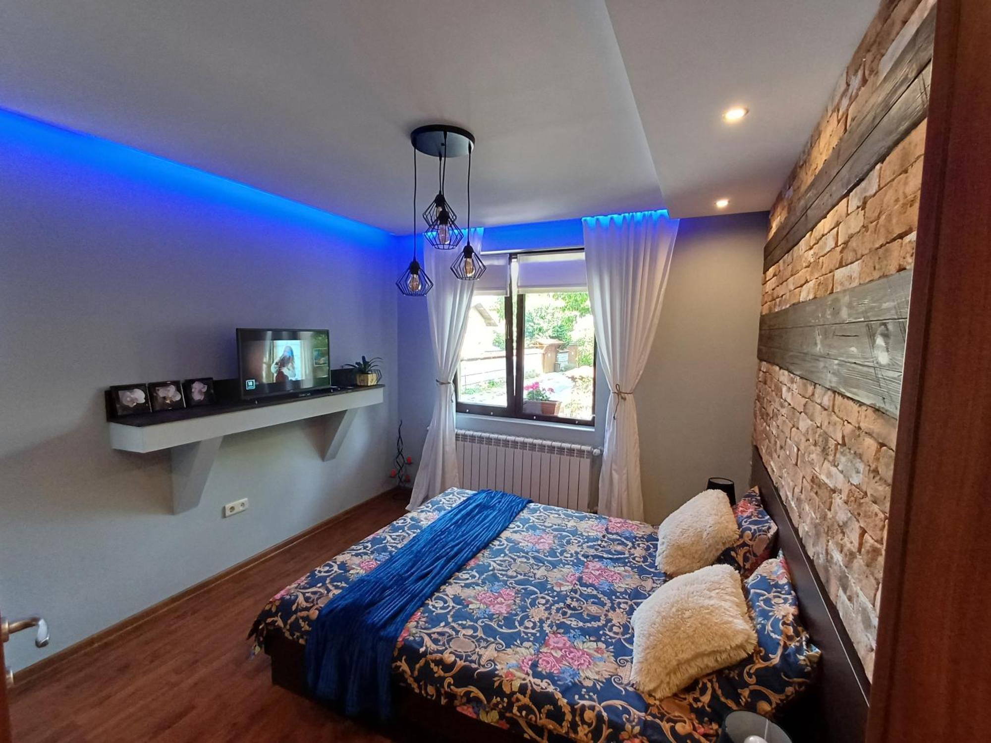 Mila Vip Bansko