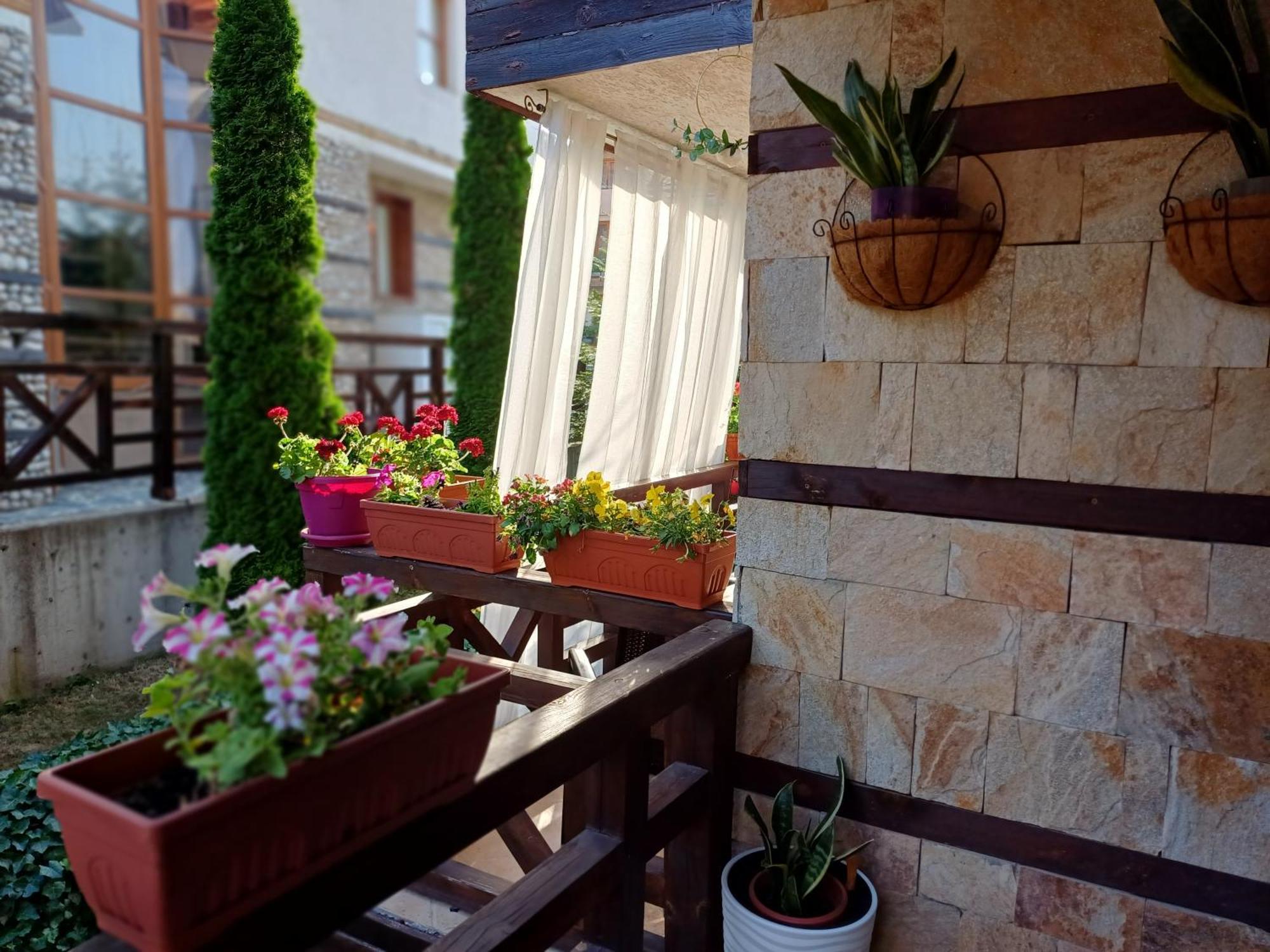 Mila Vip * Bansko